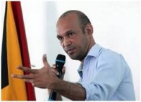 Nelio Isaac Sarmento