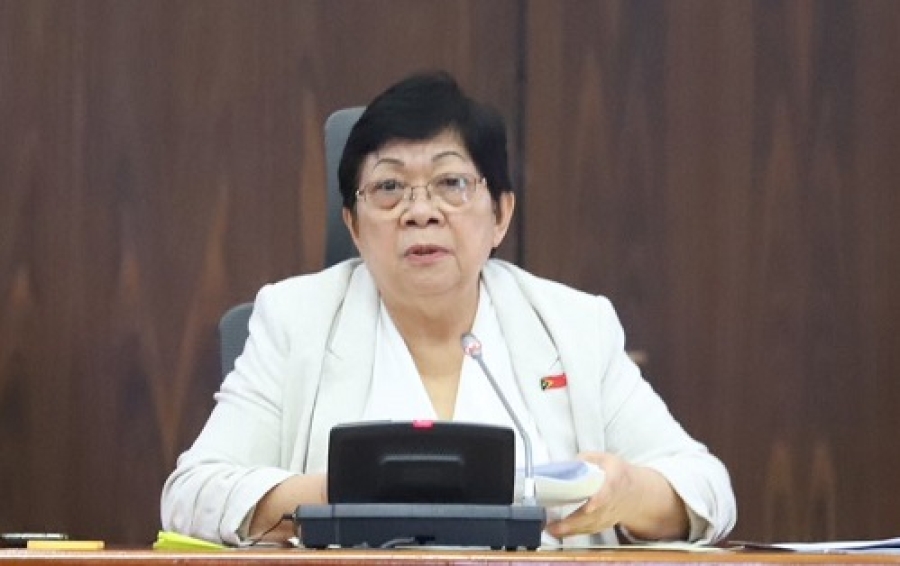 Rezultadu seminariu revizaun K-RDTL sei aprezenta iha plenaria • CNRT-Fretilin mesak labele