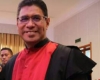 Adjuntu PJR, Afonsu Lopez. Foto: dok/Independente.