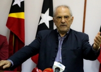 Prezidente Repúblika Timor-Leste, José Ramos Horta. Foto:Dok.