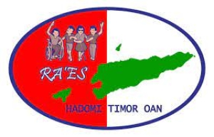 Logo Raes Hadomi Timor Oan (RHTO). Foto:Google.