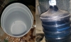 Aqua gallon H2O 