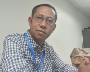 Iha Estadu de Direitu, Lei mak ‘Maun Boot’, La’ós Ataka Pesoál!