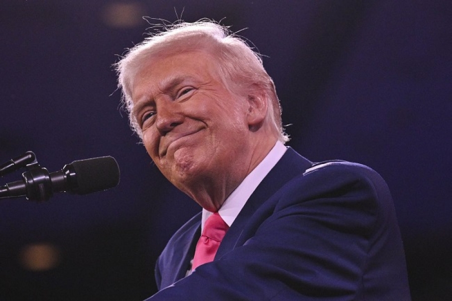 Hafoin Iraun ho Israel Dame, Trump Hakarak Hafasil sansaun baTeheran