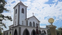 Igreja Motale