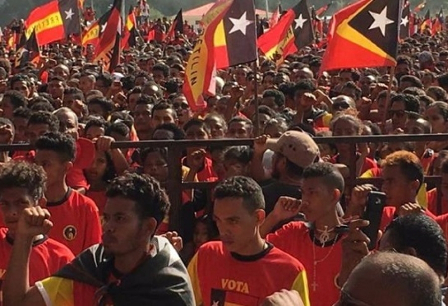Timor-Leste Security Watchdog Calls for Focus on Foreign Policy and Security in Presidential Vote