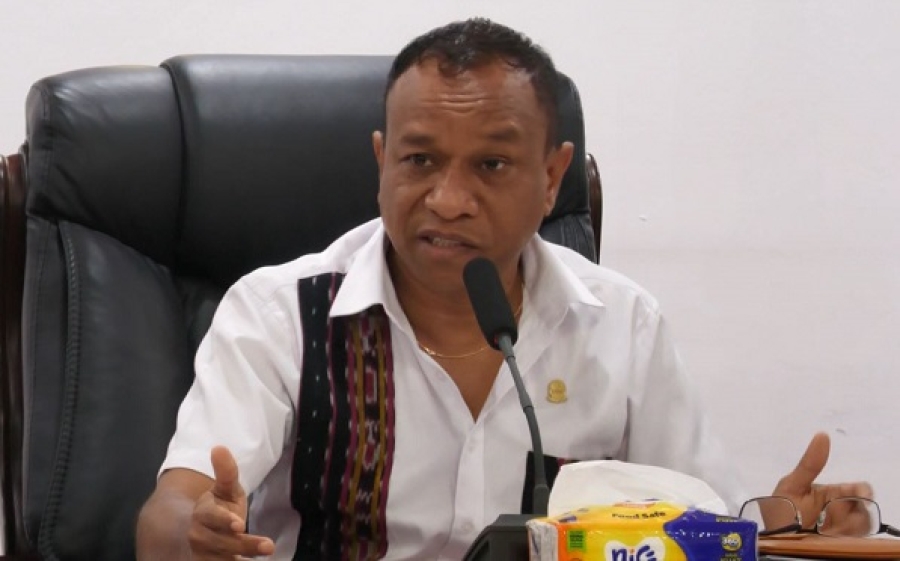 Governu hala’o dialogo ho Negosiante Ambulante sira  hodi buka Solusaun ba Preokupasaun ne’ebé sira hasoru