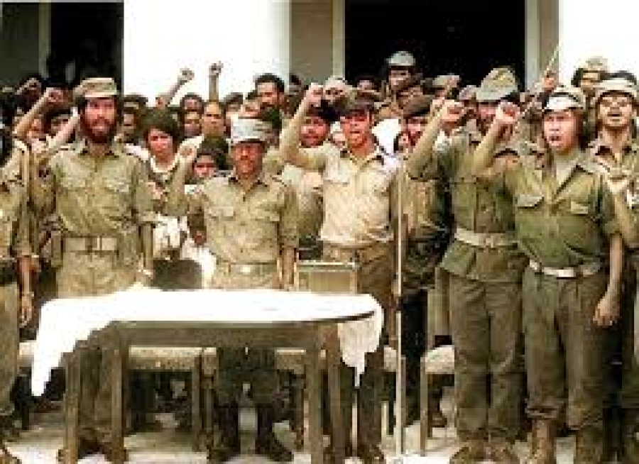 Espesial ba tinan 50 Proklamasaun Independensia  ‘Nia, ha’u-nia oan’: Memoria inan luta-nain ida