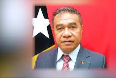 Prokuradór Jerál Repúblika, Nelson de Carvalho. Foto:Google