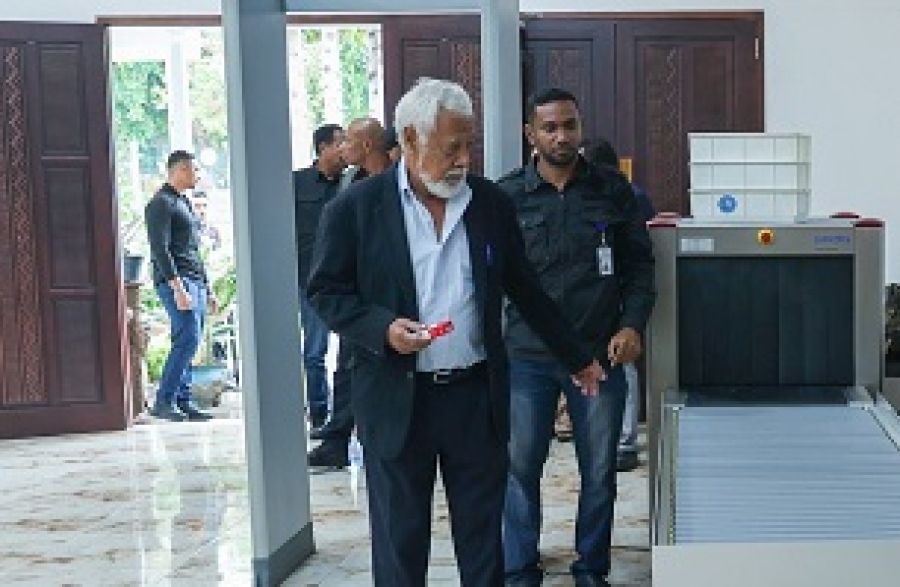 PM Xanana desloka ba Nova Yorke, partisipa Asembleia Jerál ONU ba dala-79