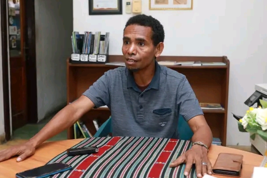 FONGTIL nota vizita PM Austrália la enfaze Greater Sunrise