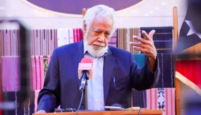 Primeiru Ministru, Kay Rala Xanana Gusmão. FOTO: Media-PR//