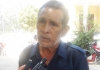 Xefe Suku Komoro Eurico de Jesus 