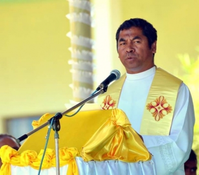 Bispo Don Norberto
