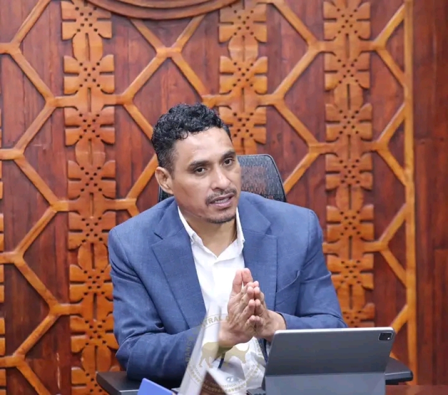 BCTL sei kontinua sosializa moeda 200 sentavus ba sosiédade sira