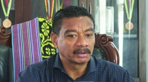 Prezidente Autoridade Munisípiu Dili, Gaspar Soares 