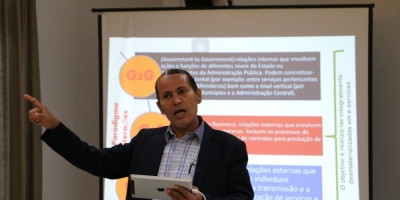 Presidente KFP, Faustino Cardoso