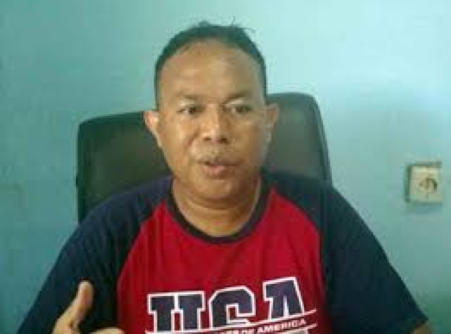 Fulan tolu KSTL simu keixa kuaze 38, inklui funsionariu no asesor PA RAEOA