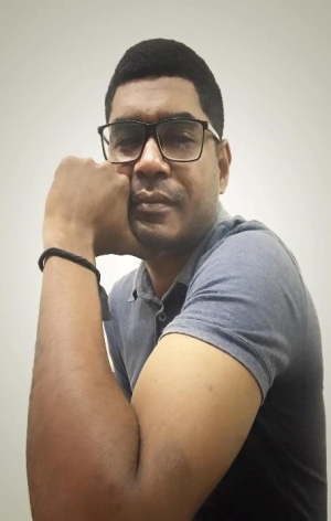 Maximiano Boavida Pereira