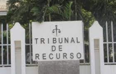 Edifisiu Tribunal Rekursu. FOTO:Google.