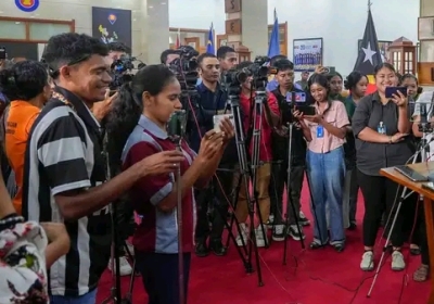 FOTO: Media G-PM