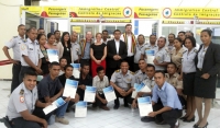 Polisia Servisu Imigrasaun Timor-Leste