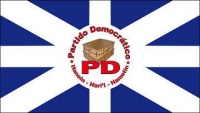 Partido Demokratiku 