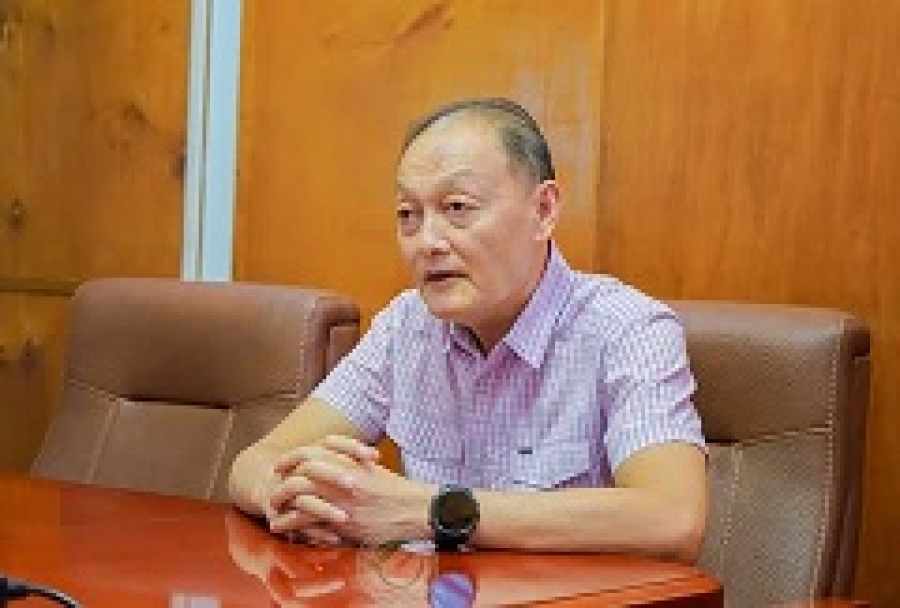 Star King konsulta MS harii ospitál privadu