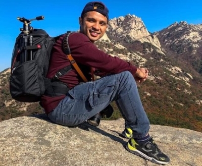 Nelson Mandela (Madiba)