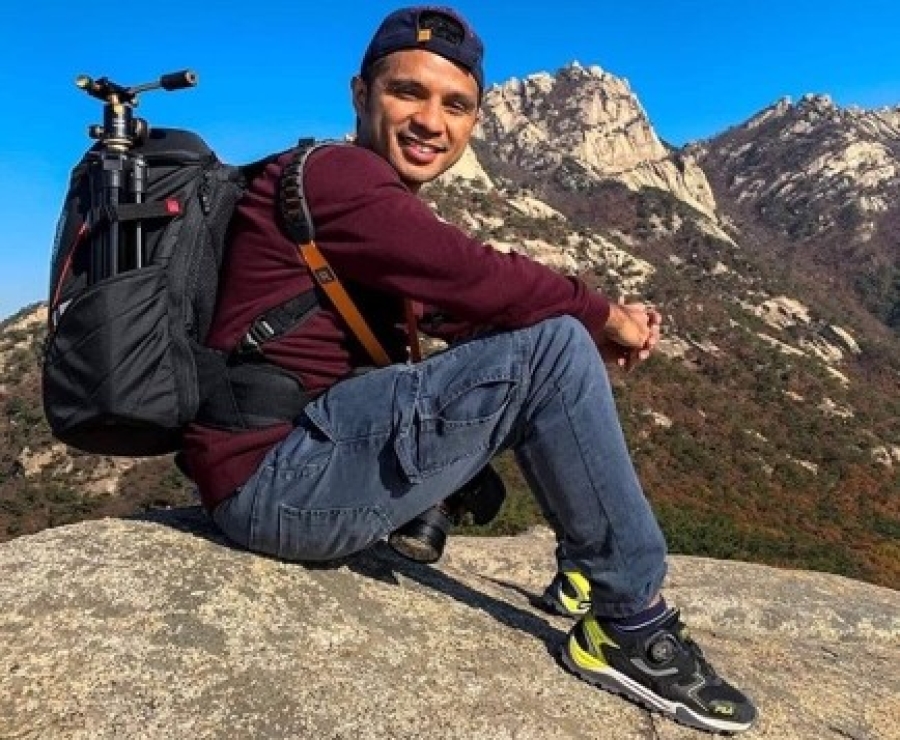 Beyond the Mask A Critique of Sarah Niner’s View on Xanana Gusmão