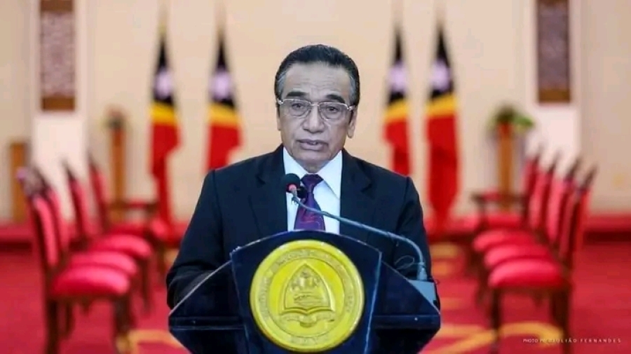 Timor-Leste Mourns Death of Former President Lu-Olo