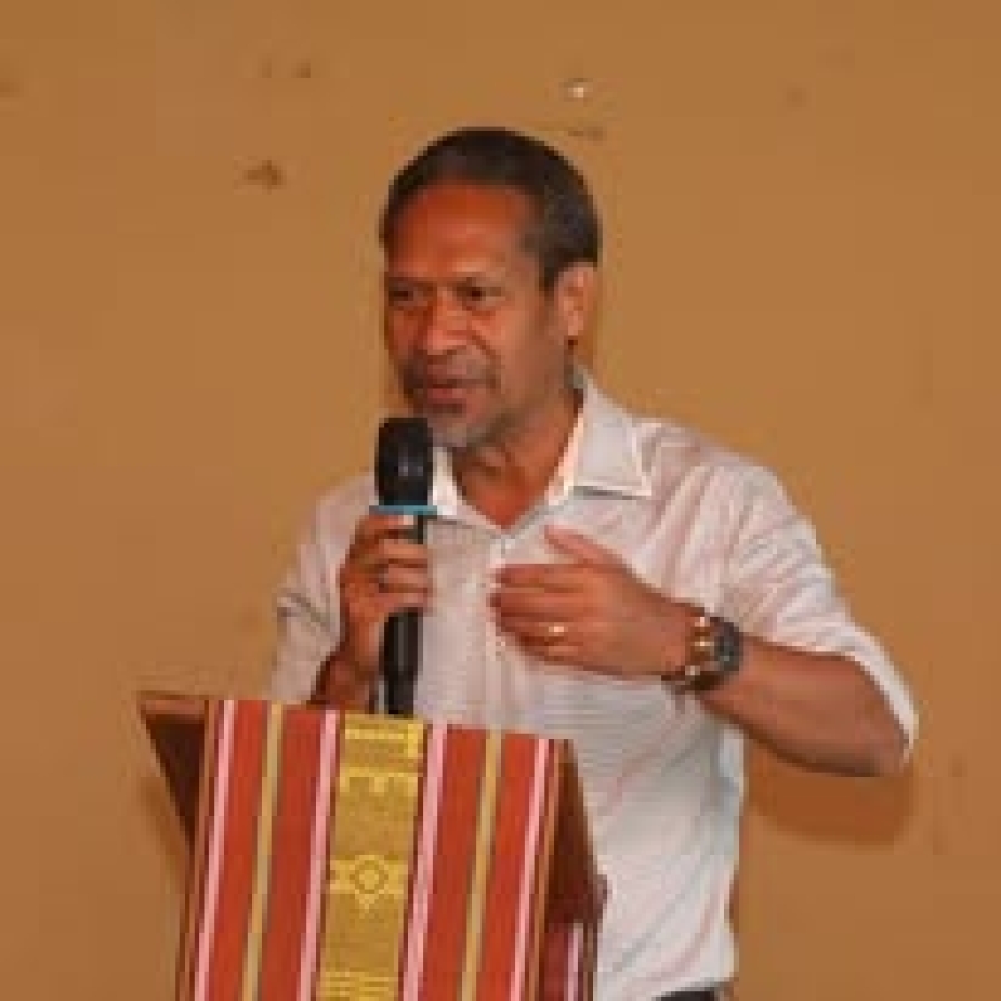 EBC Borudua krize profesór, FONGTIL Konsidera Setór Edukasaun Kontinua Laiha Mudansa