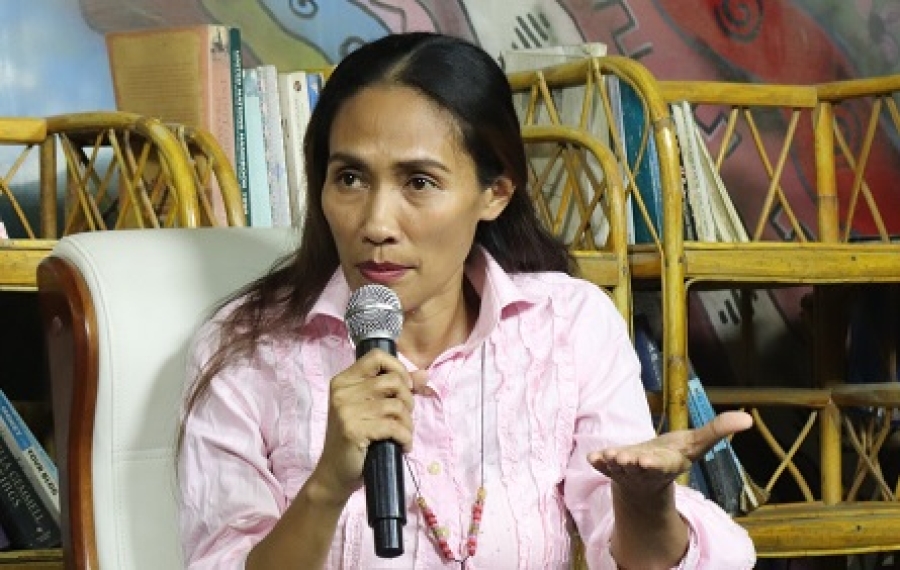 JSMP: K-RDTL Bandu Pena mate no prizaun perpetua