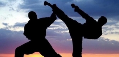 Five Gang Members Jailed For Martial Arts Activity in Becora