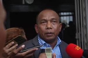 Vise Ministru Asuntu Parlamentar, Aderito Hugo da Costa. Foto:Dok.