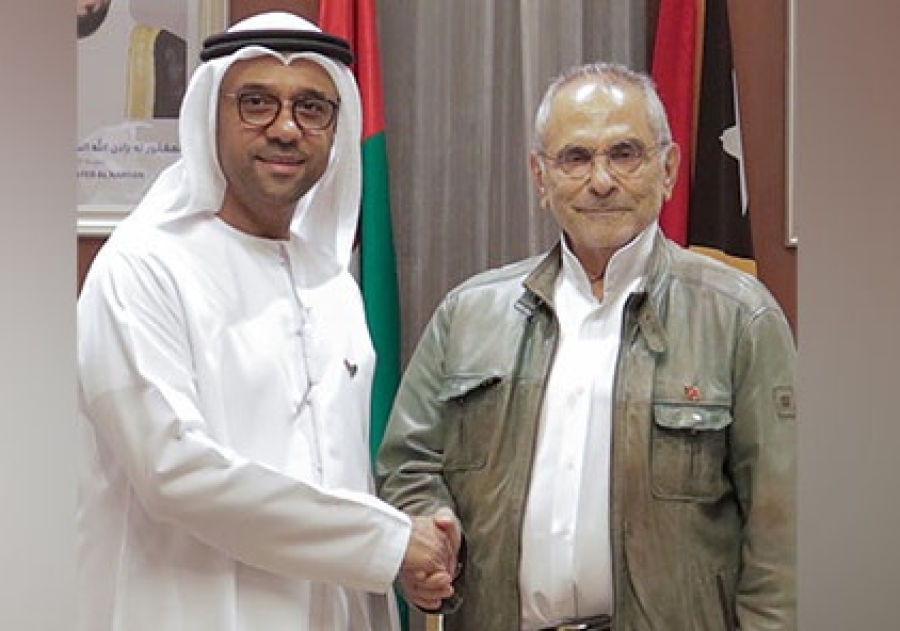 UAE Reaffirms Support for Timor-Leste's Energy Development