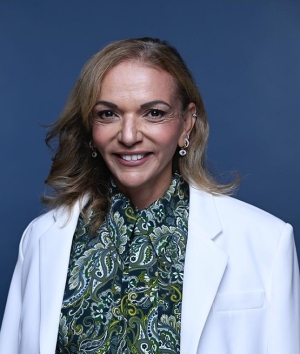 Ministra ba Asuntu Dezenvolvimentu Internasionál, Onorável Dra. Anne Aly MP. Foto:Kontribuente.