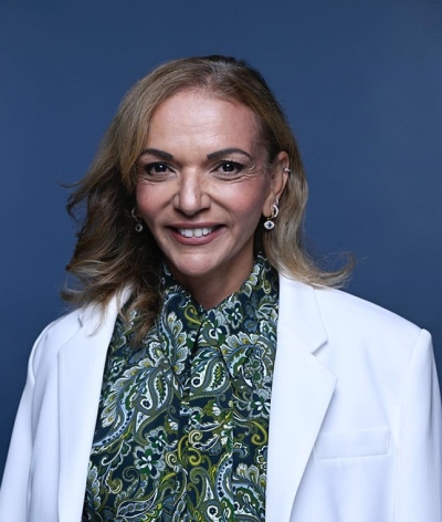 Ministra ba Asuntu Dezenvolvimentu Internasionál, Onorável Dra. Anne Aly MP. Foto:Kontribuente.