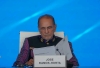 Prezidente Repúblika, José Ramos Horta hala'o diskursu iha Serimónia abertura ofisiál ba Fórum Globál Baku XIII, ne'ebé hala'o iha Palásiu Gulustan iha Azerbaijaun. FOTO: Media PR