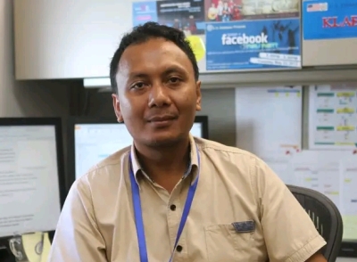 Prezidente Konsellu Administrasaun Rádiu no Televizaun Timor-Leste,Empreza Publika (RTTL,E.P) foun, Rosário da Graça Maia//  