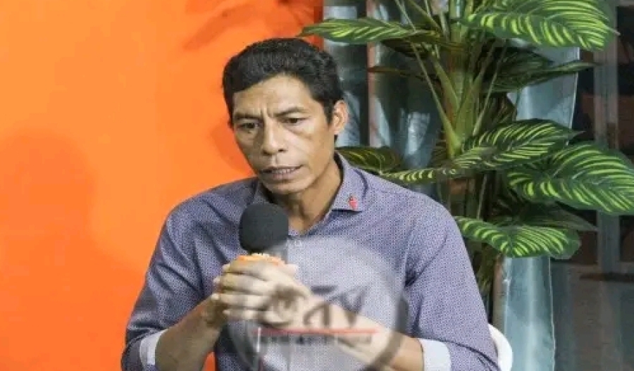 LH husu Governu aselera reabilitasaun estrada Ermera