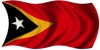 Bandeira Timor-Leste