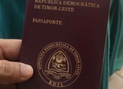 Kaderneta Pasaporte. Foto:Google.