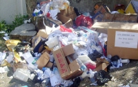 Dili Rubbish Collectors Struggle on $100 month Salary