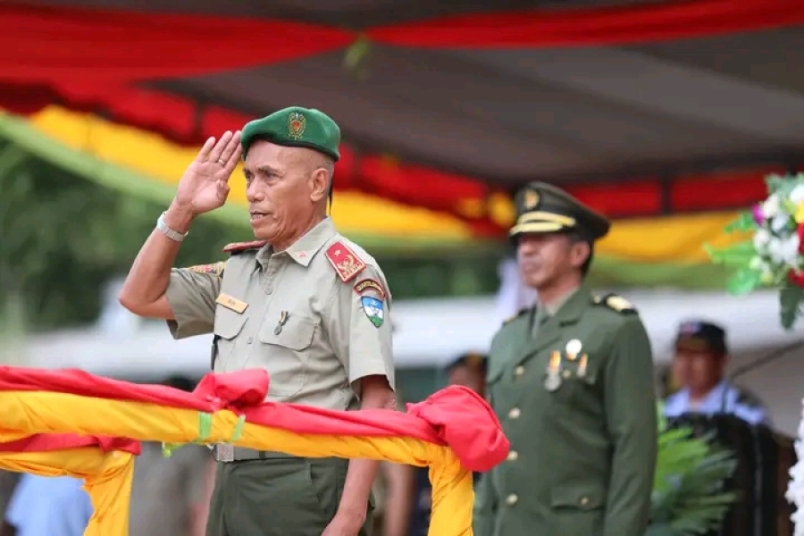 Aniversáriu CICNL ba dala-25: “Dezenvolve Kualidade Treinamentu Militár ho Padraun Internasionál ba F-FDTL”