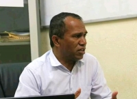 Koordenadór Gabinete Kurikulum Unidade Nasional-ME, João Maupelo. FOTO: Google.