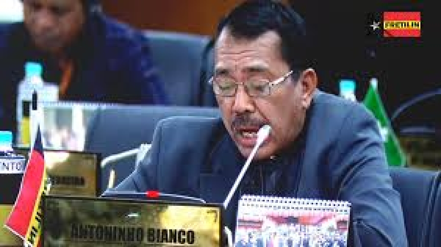 Deputadu FRETILIN husu Governu prepara rekursu umanu másimu ba ASEAN