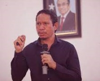 Adjuntu KAK, Luis Oliveira Sampaio. Foto:Dok.