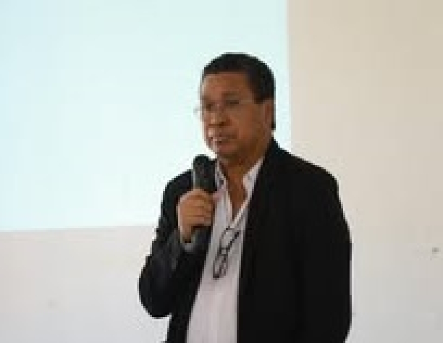 KAFI deside konstrui edifisiu PDHJ iha 2026