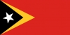 Bandeira RDTL